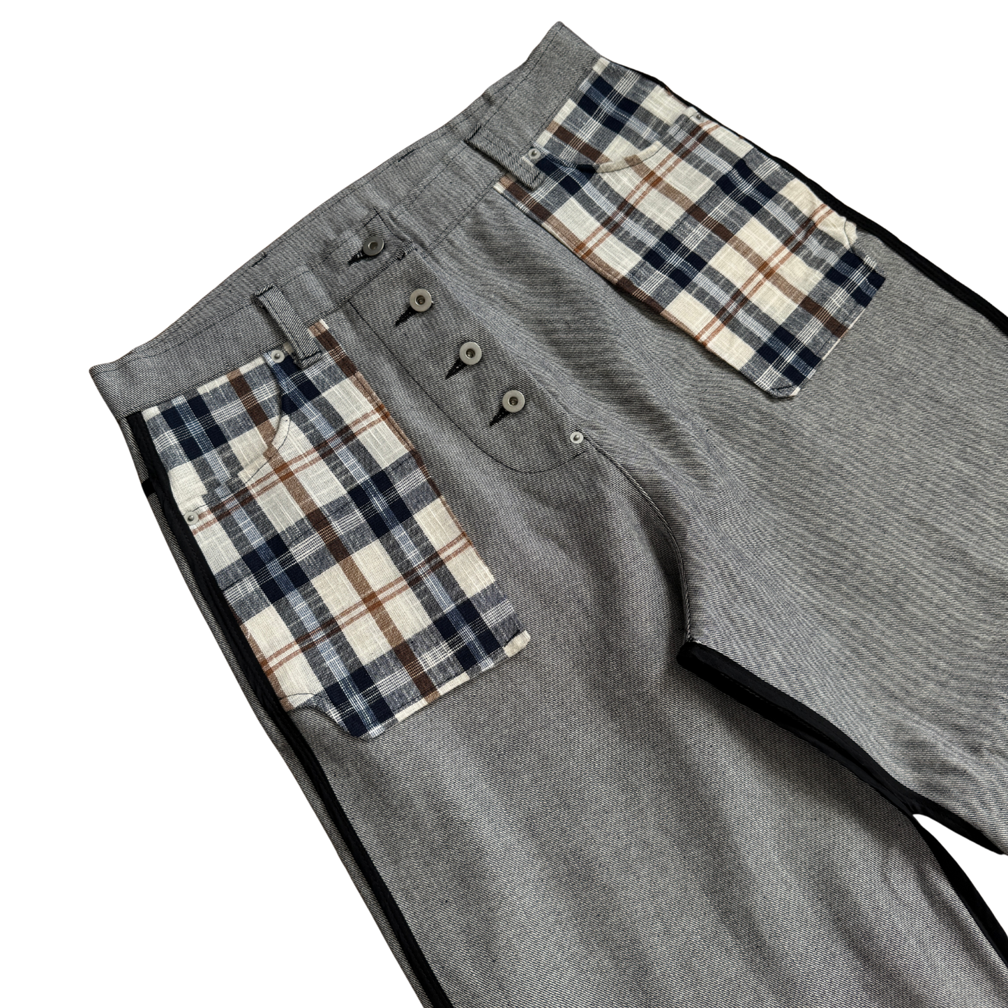 Inside Out Denim