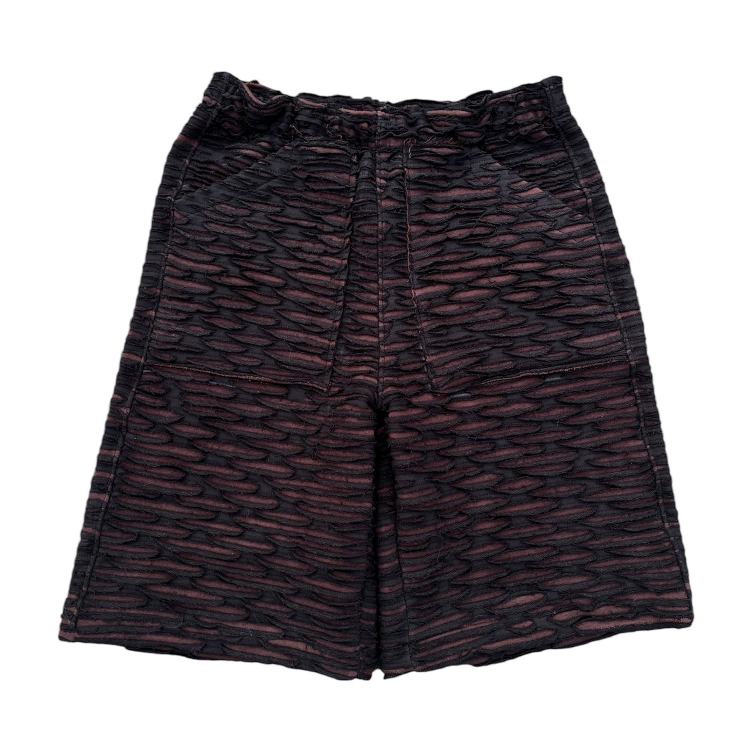 Ghillie Shorts