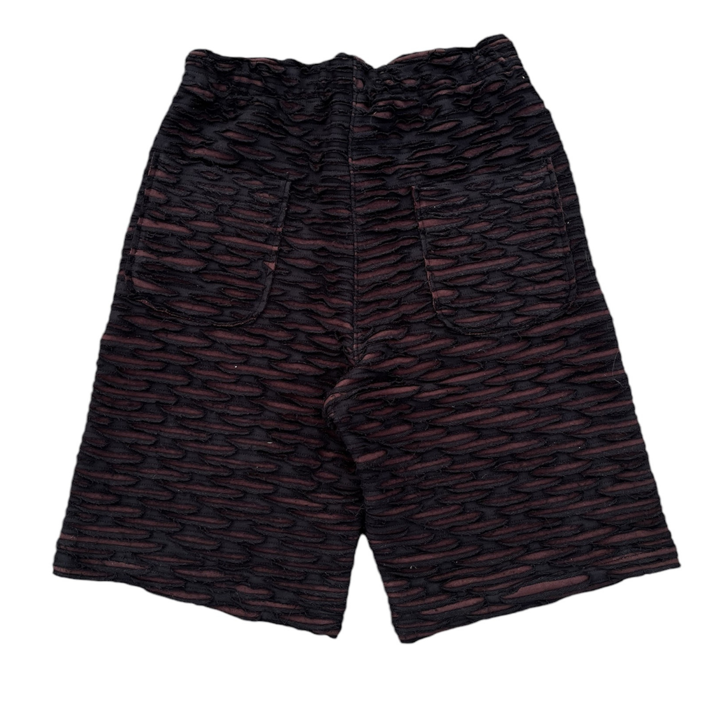 Ghillie Shorts