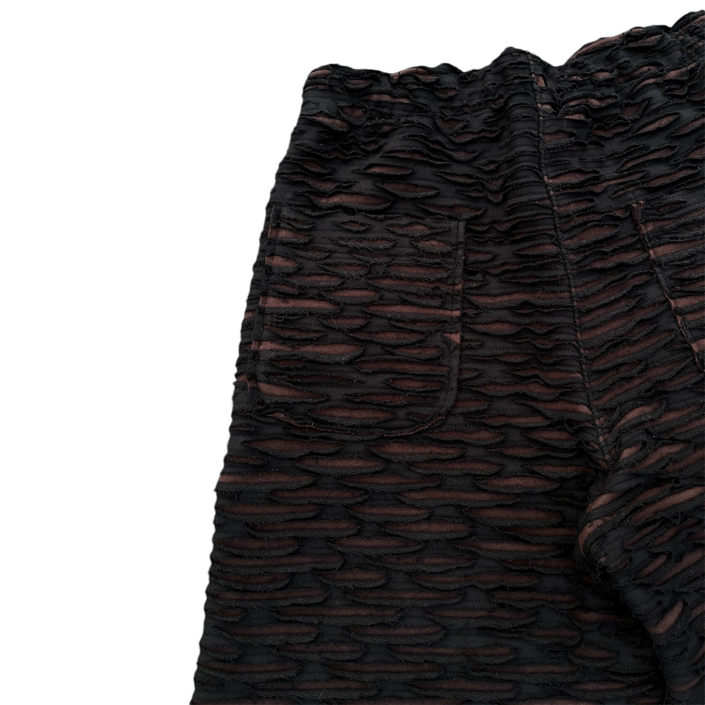 Ghillie Shorts